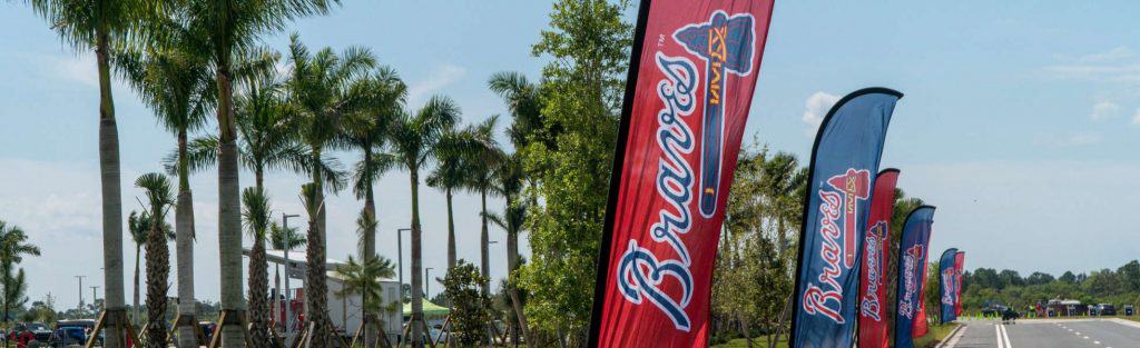 CoolToday Park - Visit the Braves Team Store at CoolToday