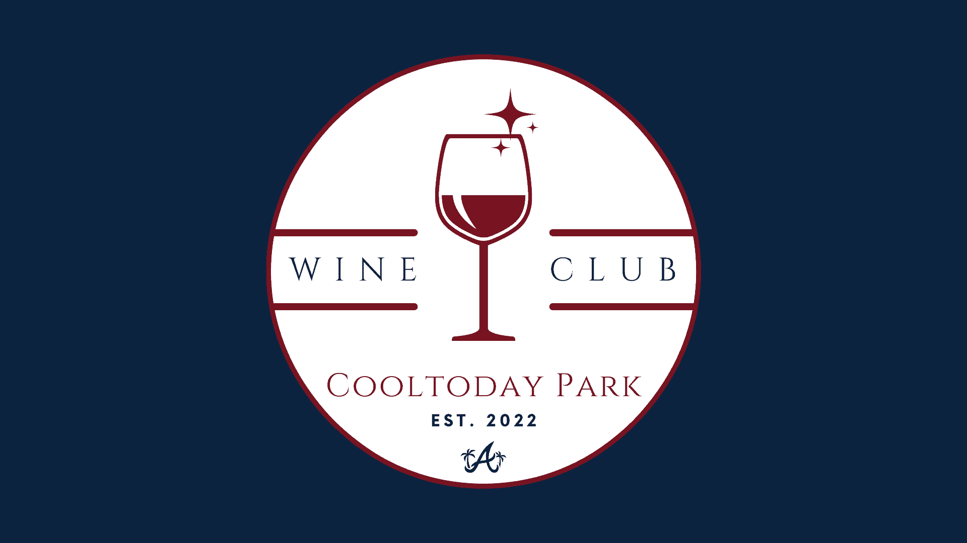 Wine Club Logo