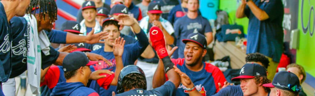 MLB fans line up a CoolToday Park, News