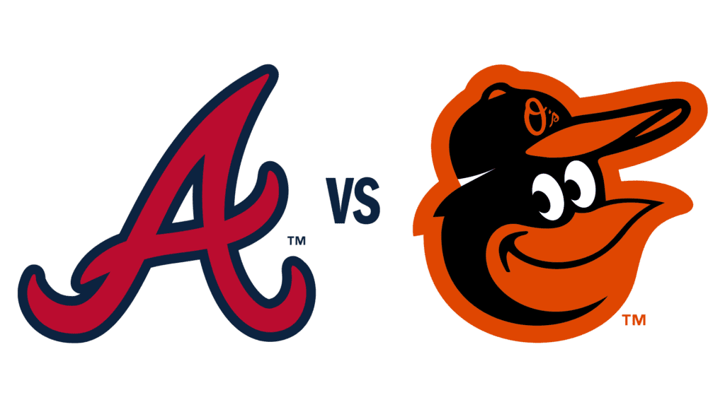 Atlanta Braves vs. Baltimore Orioles CoolToday Park