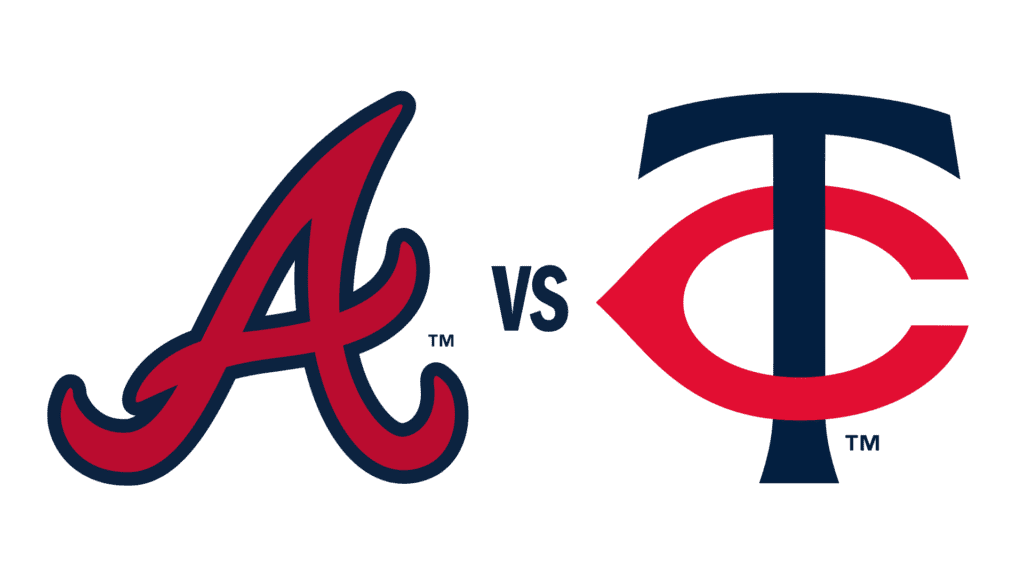 Atlanta Braves vs. Minnesota Twins CoolToday Park