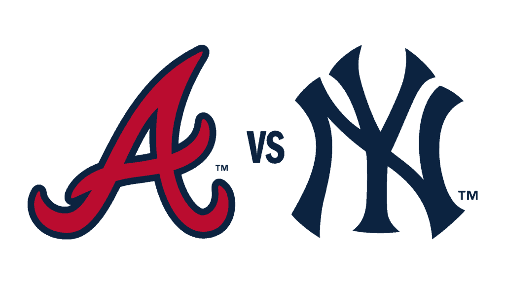 Atlanta Braves vs. New York Yankees [SOLD OUT] CoolToday Park