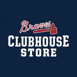 braves club house store