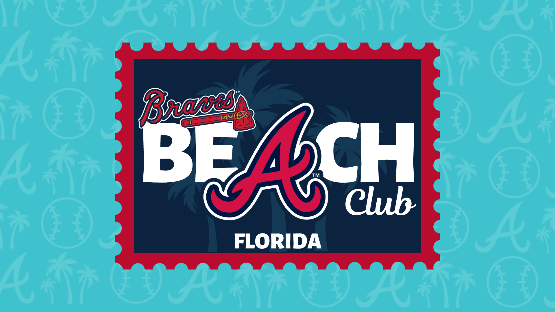 Join the Beach Club