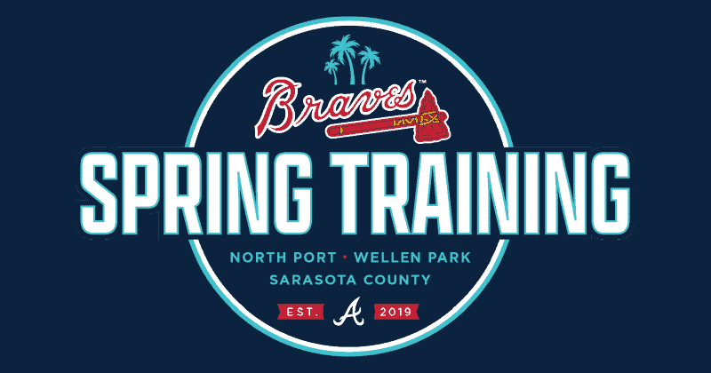 Atlanta Braves Spring Training 2023
