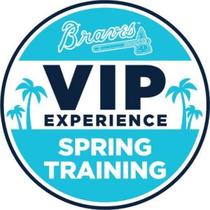 Batting Practice Experience : r/Braves