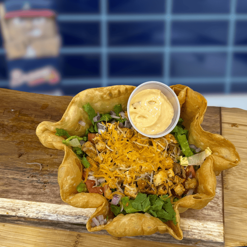 Taco Salad